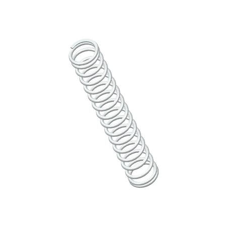 Approved Vendor Compression Spring, O= .360, L= 2.25, W= .040 G309971855